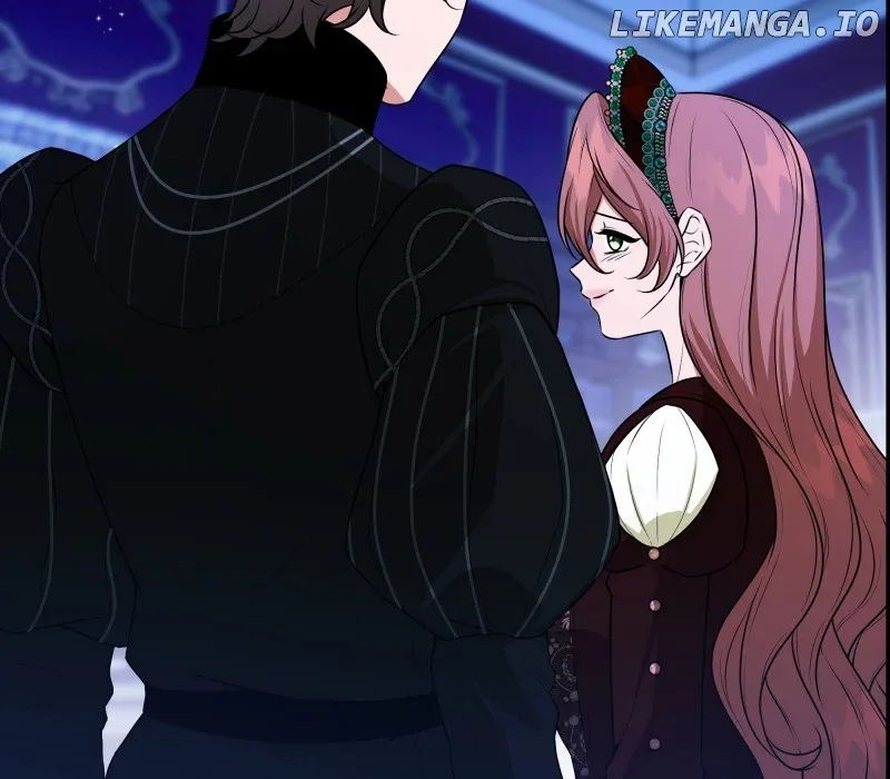 Go Away Romeo Chapter 77 page 155