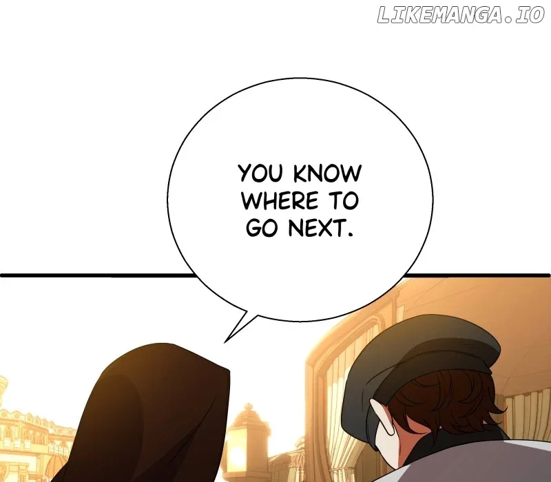 Go Away Romeo Chapter 78 page 83