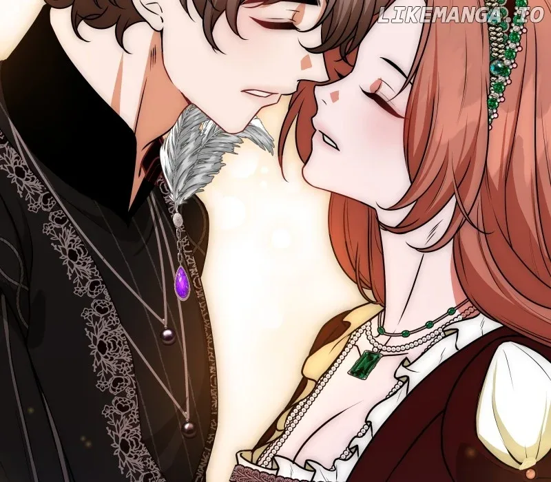 Go Away Romeo Chapter 77 page 159