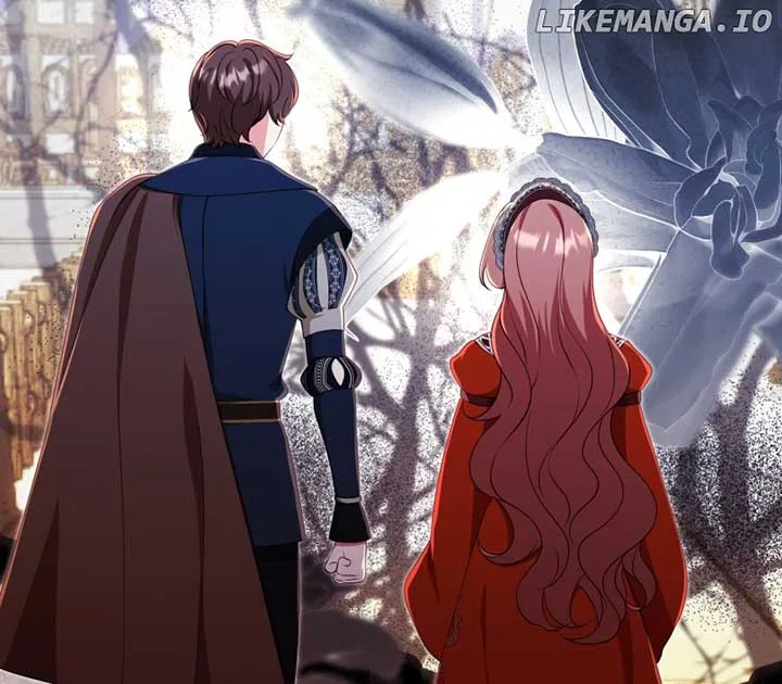 Go Away Romeo Chapter 85 page 60