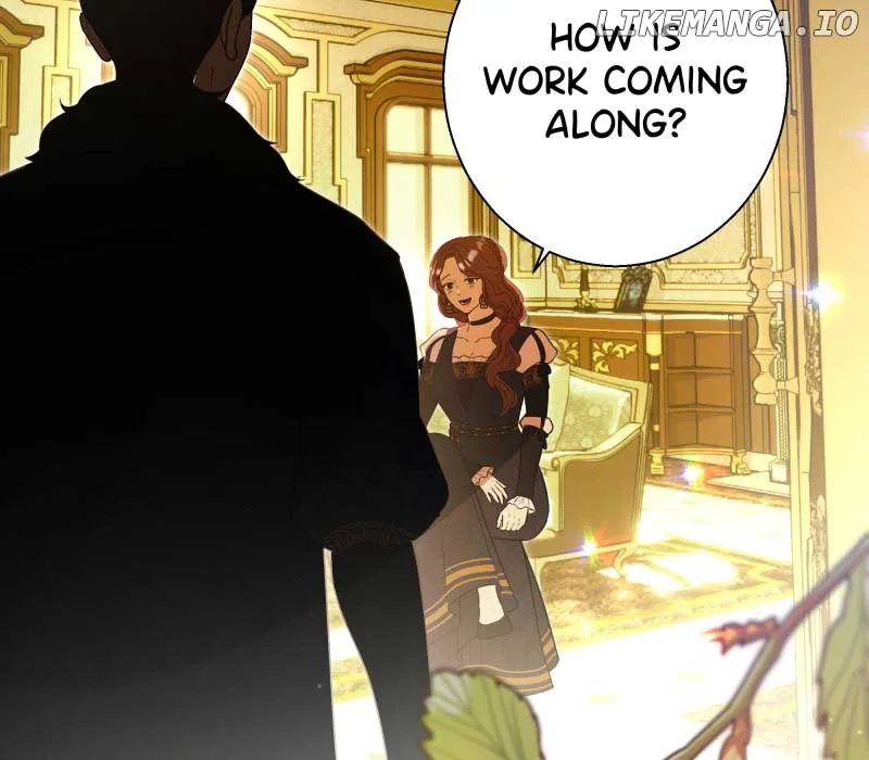 Go Away Romeo Chapter 80 page 109