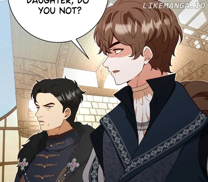 Go Away Romeo Chapter 85 page 55