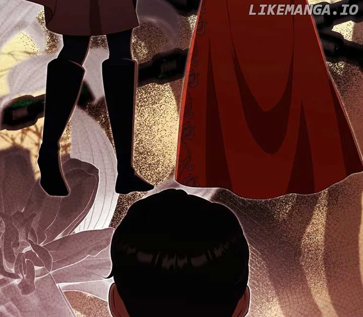 Go Away Romeo Chapter 85 page 61