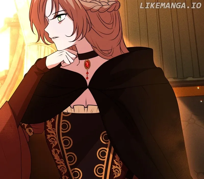 Go Away Romeo Chapter 78 page 86
