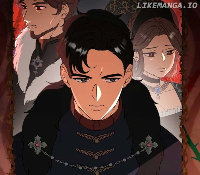 Go Away Romeo Chapter 80 page 101