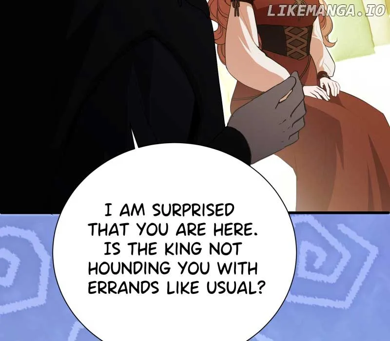 Go Away Romeo Chapter 80 page 115
