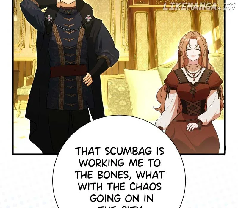 Go Away Romeo Chapter 80 page 112