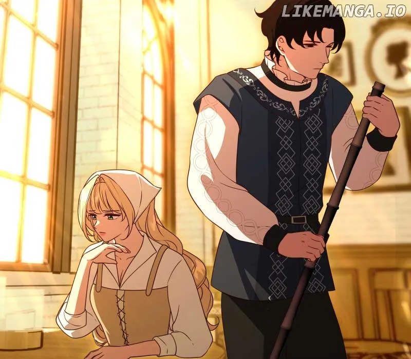 Go Away Romeo Chapter 81 page 121