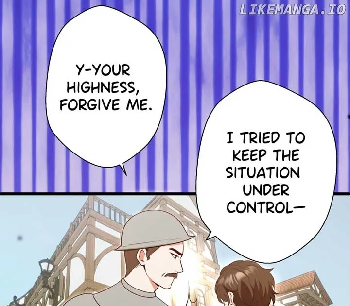 Go Away Romeo Chapter 85 page 74