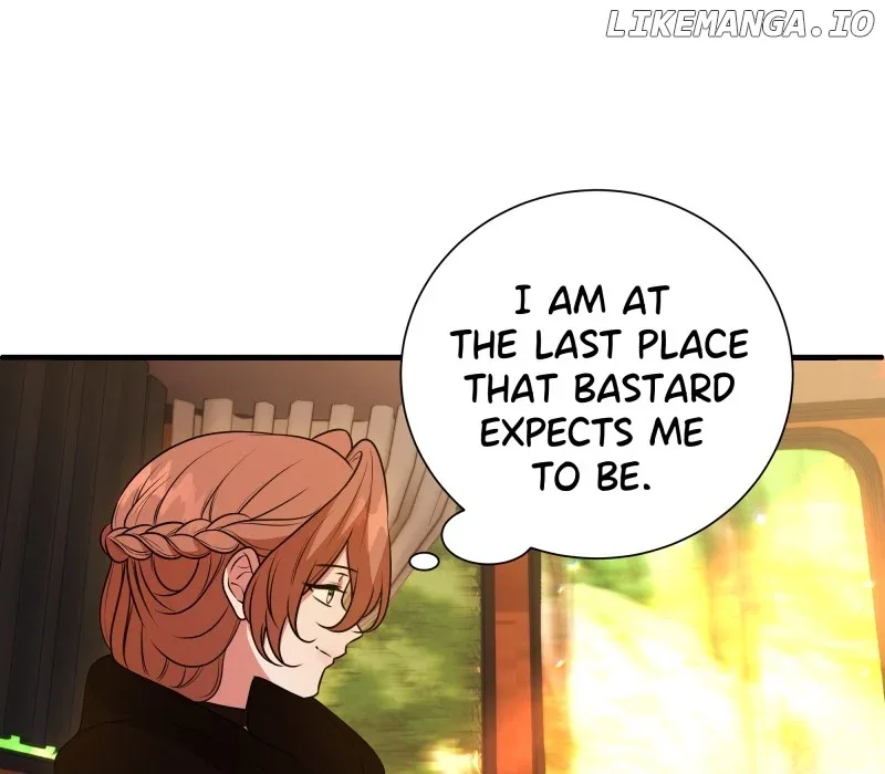 Go Away Romeo Chapter 78 page 96
