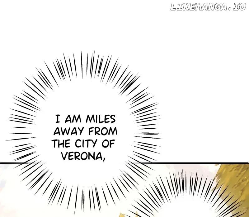 Go Away Romeo Chapter 78 page 98