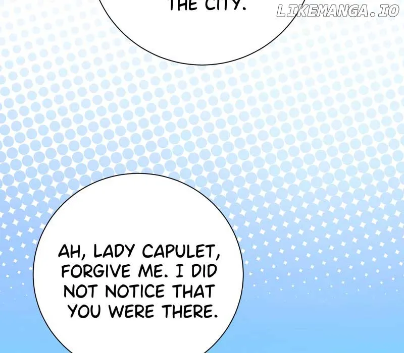 Go Away Romeo Chapter 80 page 113