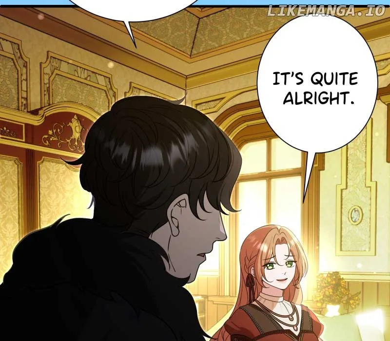 Go Away Romeo Chapter 80 page 114