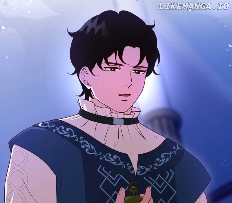Go Away Romeo Chapter 81 page 116