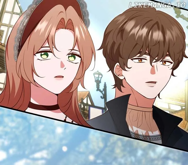 Go Away Romeo Chapter 85 page 68