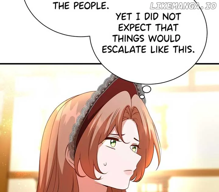 Go Away Romeo Chapter 86 page 6