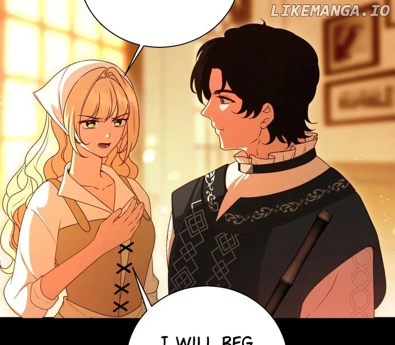 Go Away Romeo Chapter 81 page 128