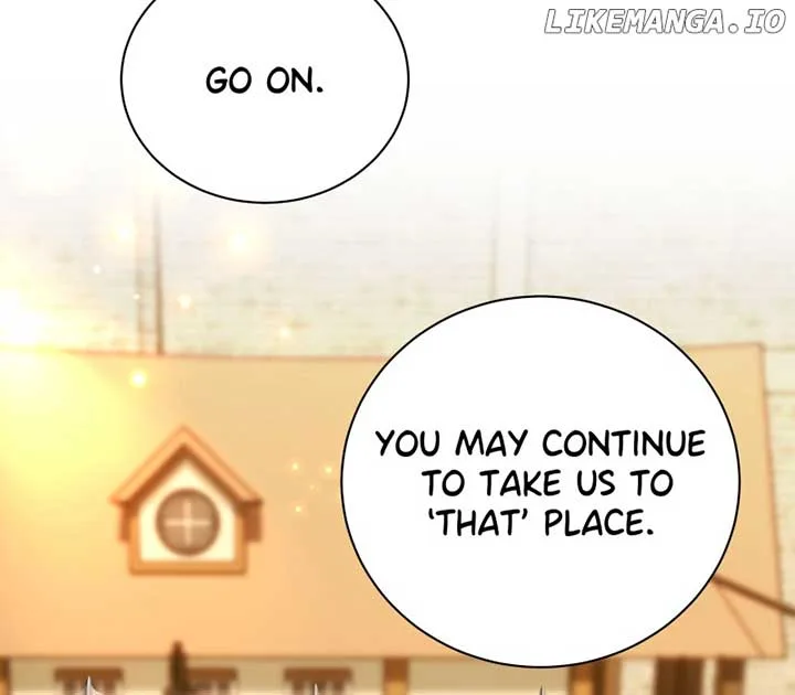 Go Away Romeo Chapter 86 page 3