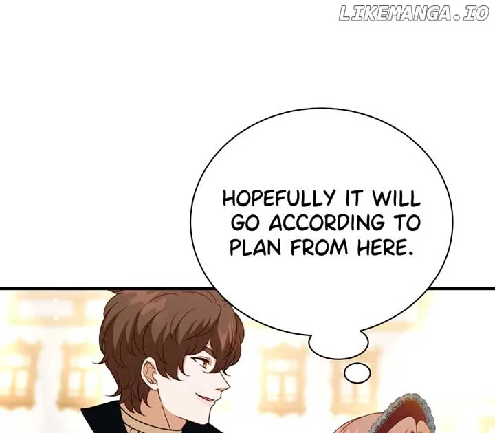 Go Away Romeo Chapter 86 page 8
