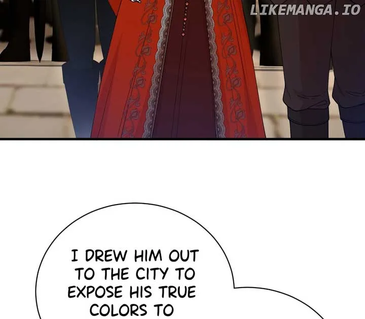 Go Away Romeo Chapter 86 page 5