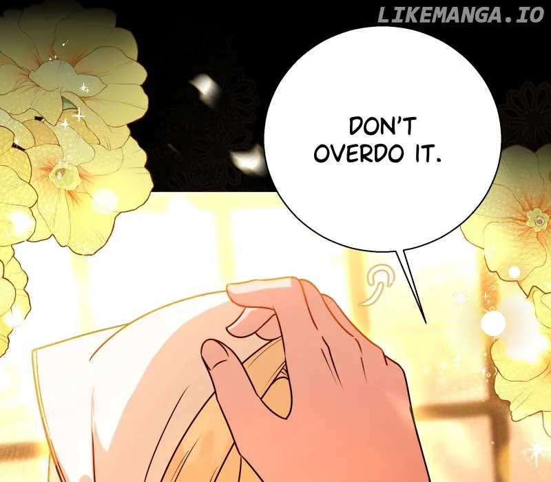 Go Away Romeo Chapter 81 page 132