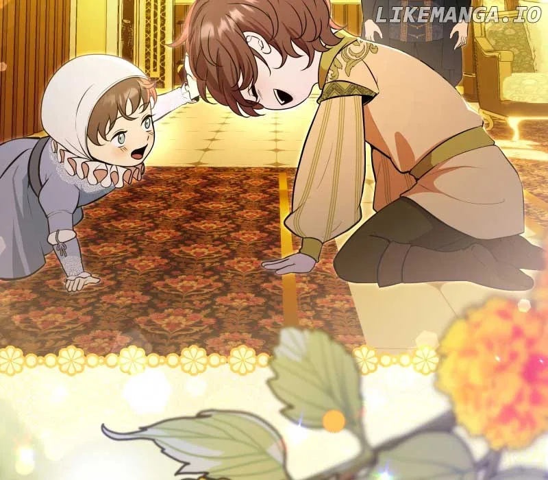 Go Away Romeo Chapter 80 page 122