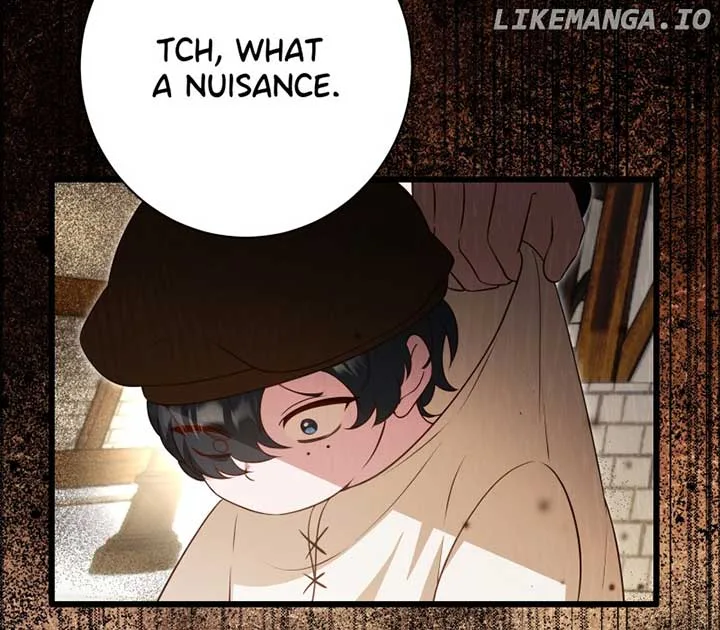 Go Away Romeo Chapter 85 page 84
