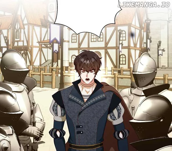 Go Away Romeo Chapter 85 page 77