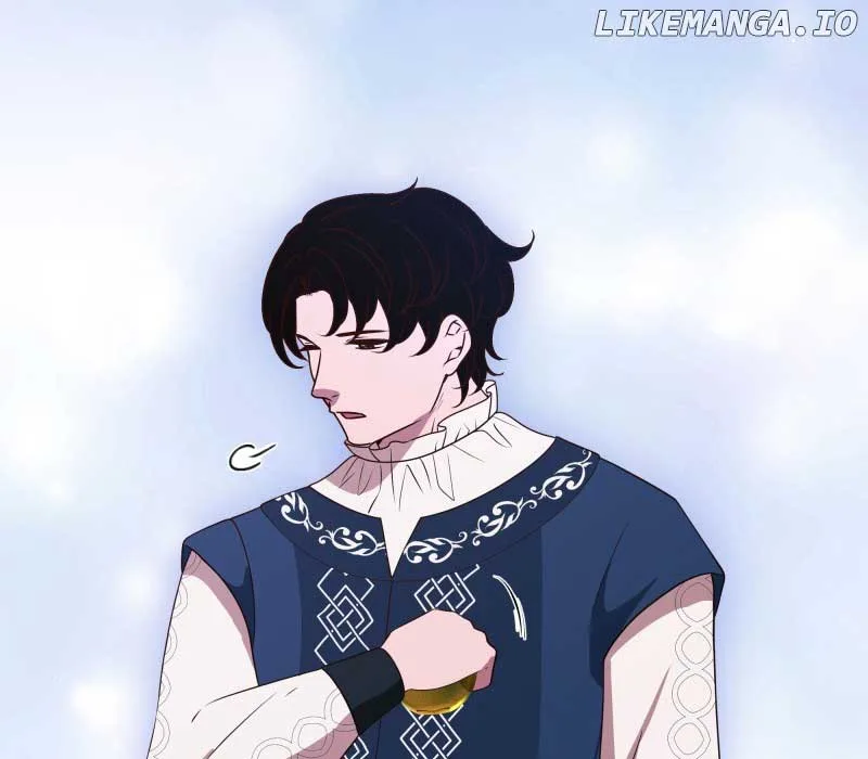Go Away Romeo Chapter 81 page 135