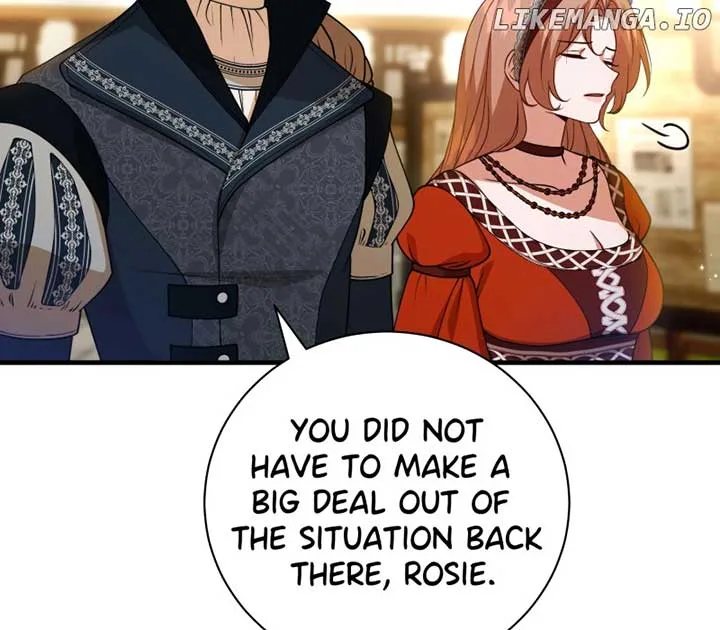 Go Away Romeo Chapter 86 page 9