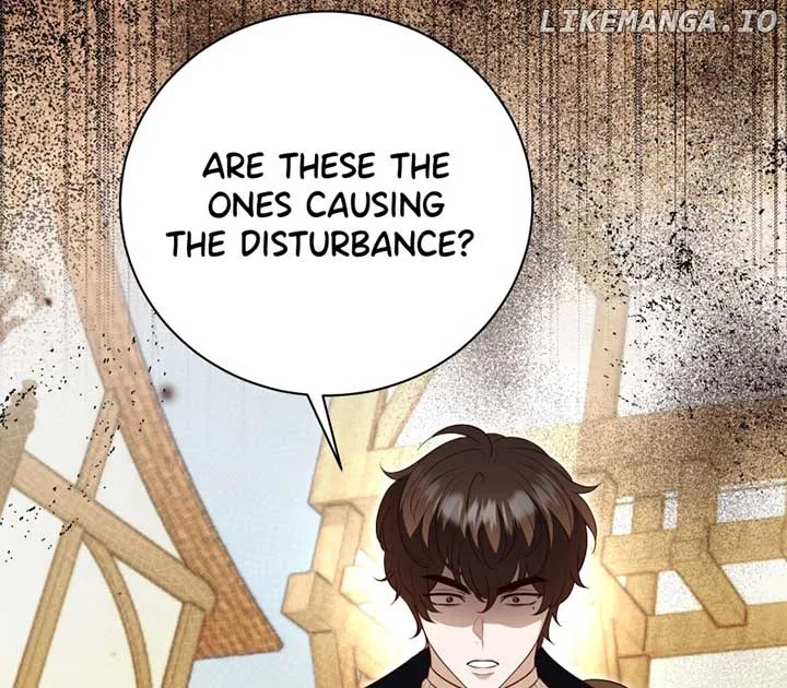 Go Away Romeo Chapter 85 page 85