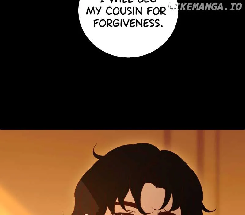 Go Away Romeo Chapter 81 page 129