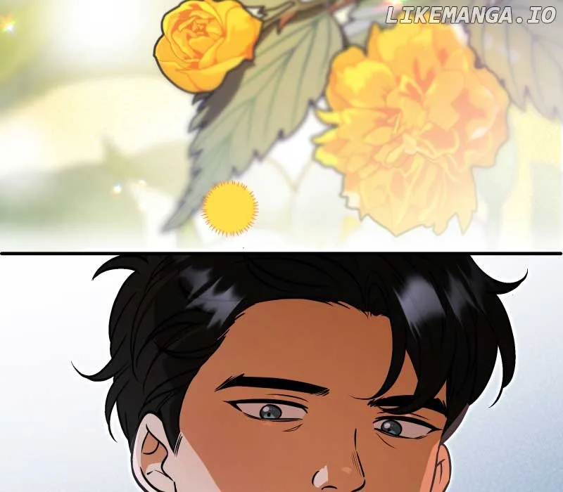 Go Away Romeo Chapter 80 page 123