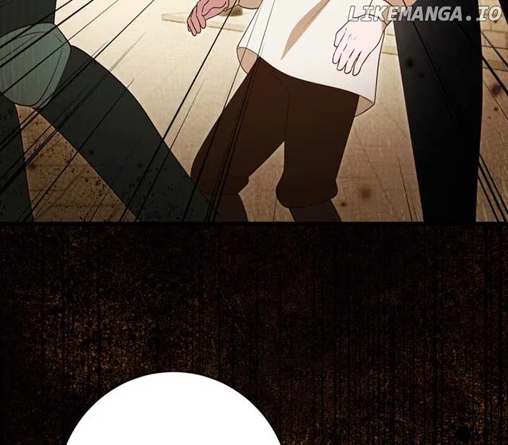 Go Away Romeo Chapter 85 page 83