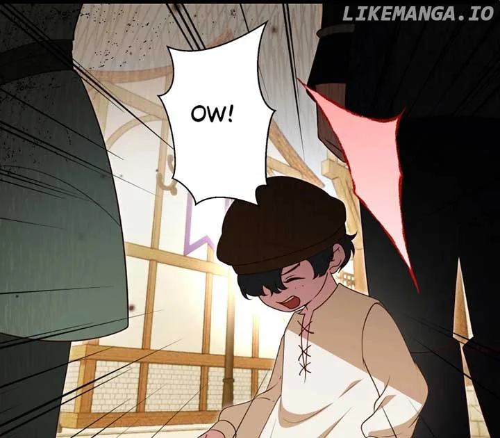 Go Away Romeo Chapter 85 page 82