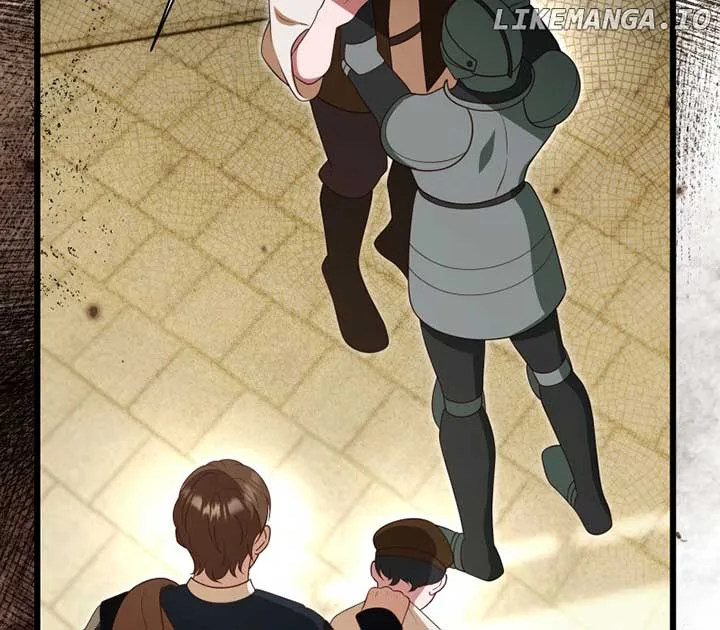 Go Away Romeo Chapter 85 page 89