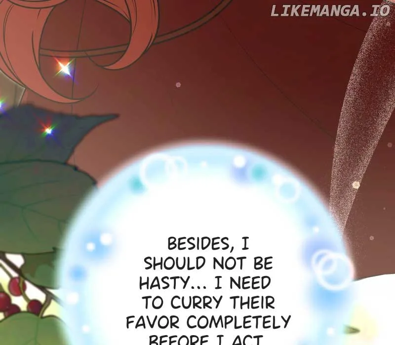 Go Away Romeo Chapter 80 page 136