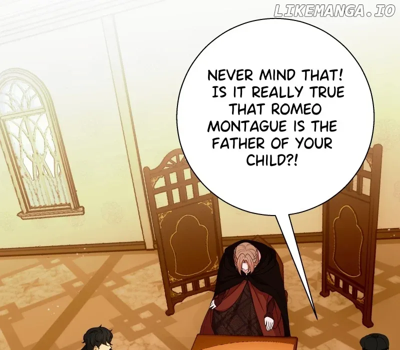 Go Away Romeo Chapter 78 page 114