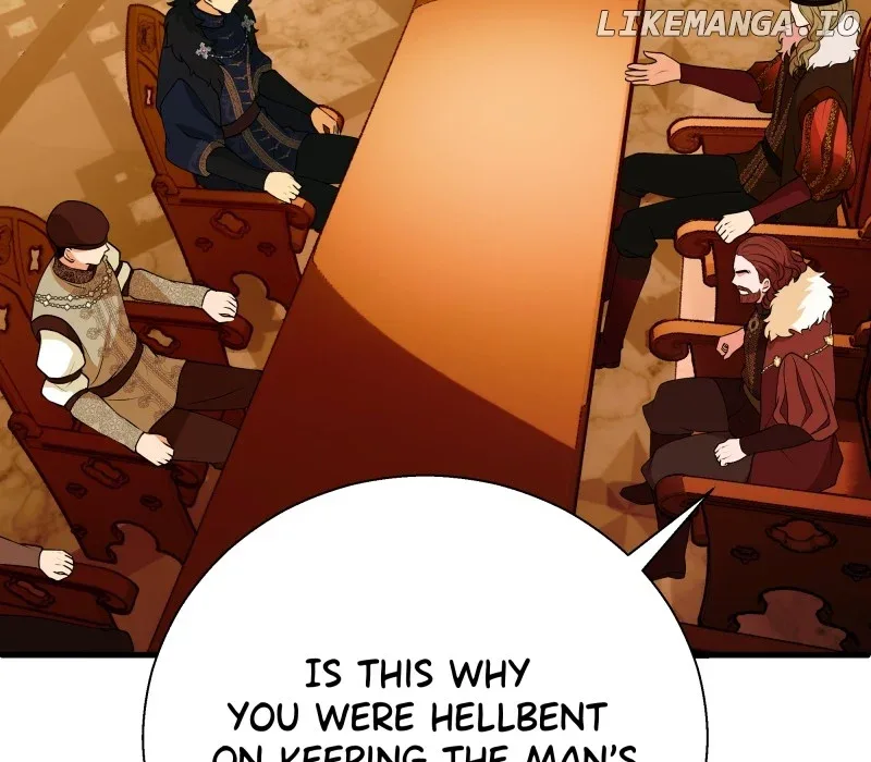Go Away Romeo Chapter 78 page 115