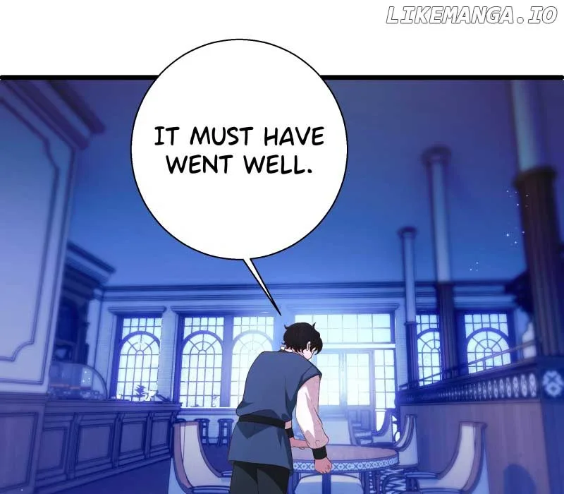 Go Away Romeo Chapter 81 page 137