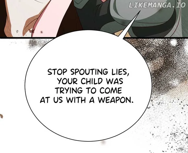 Go Away Romeo Chapter 85 page 93