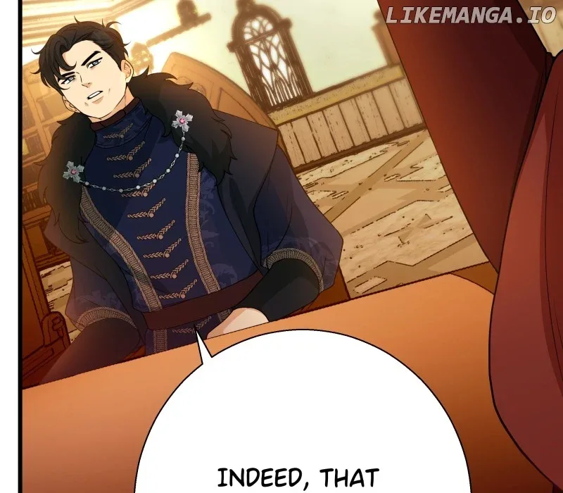 Go Away Romeo Chapter 78 page 119
