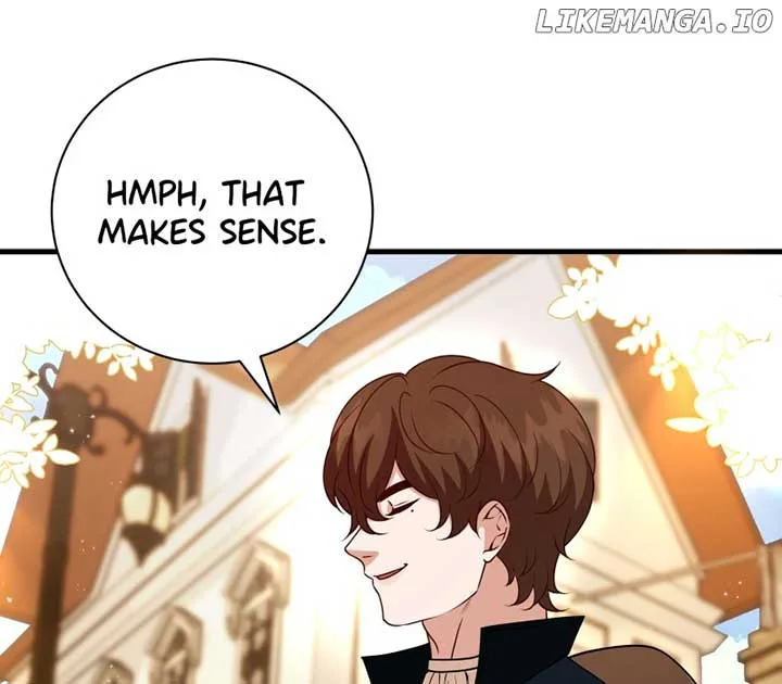 Go Away Romeo Chapter 86 page 19