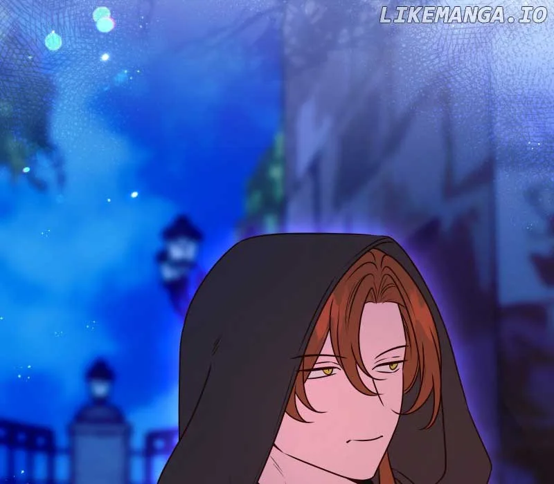 Go Away Romeo Chapter 81 page 141