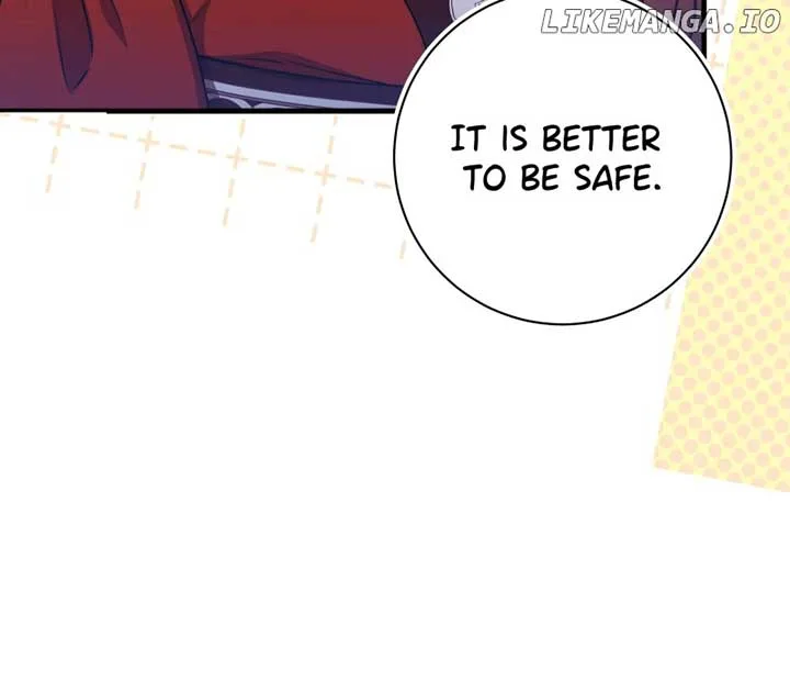Go Away Romeo Chapter 86 page 18