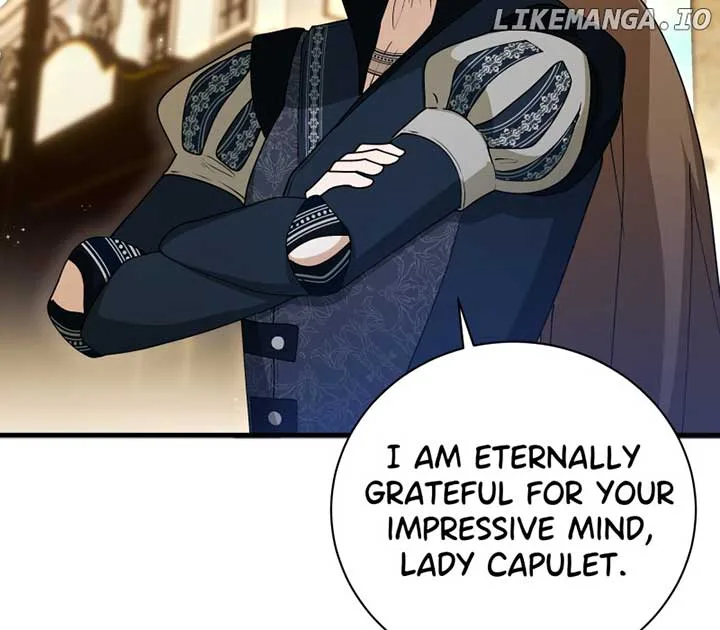 Go Away Romeo Chapter 86 page 20