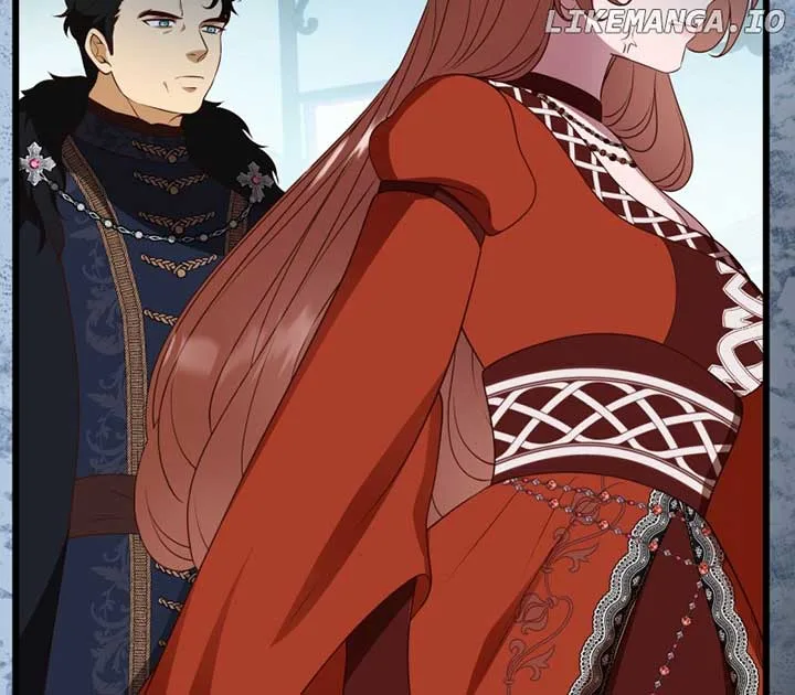 Go Away Romeo Chapter 85 page 95