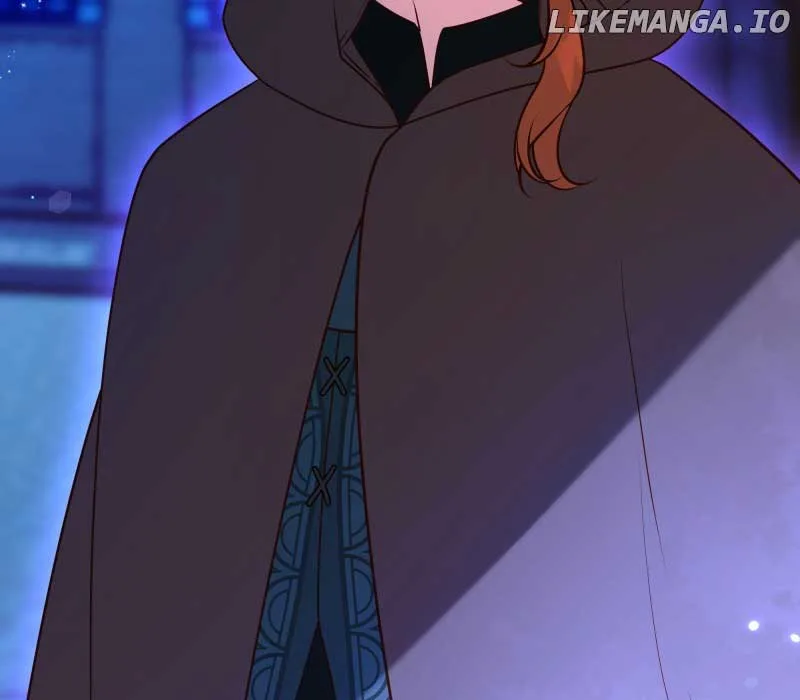 Go Away Romeo Chapter 81 page 142