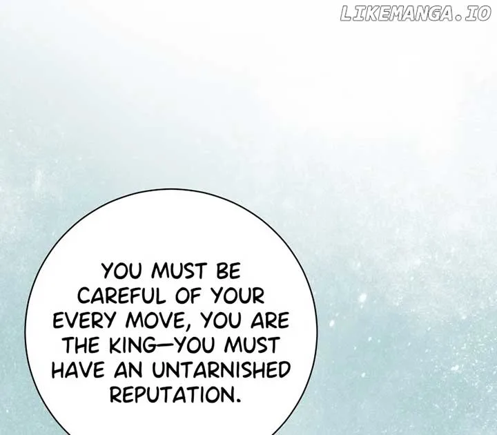 Go Away Romeo Chapter 85 page 106