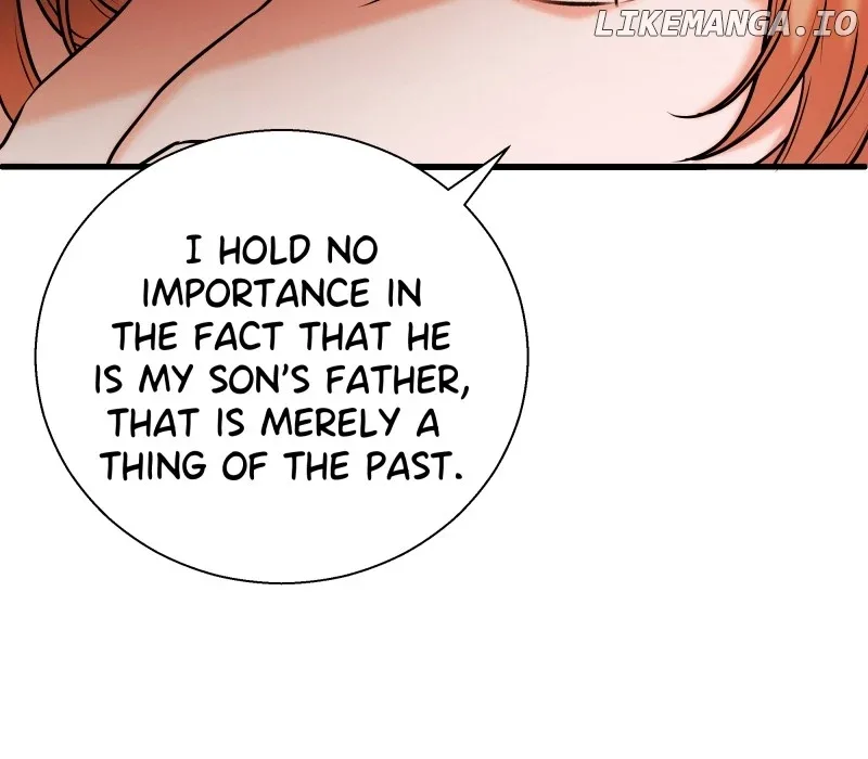 Go Away Romeo Chapter 78 page 121